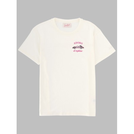 T-SHIRT "EMILIE"
