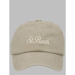 CAPPELLO DA BASEBALL CON LOGO