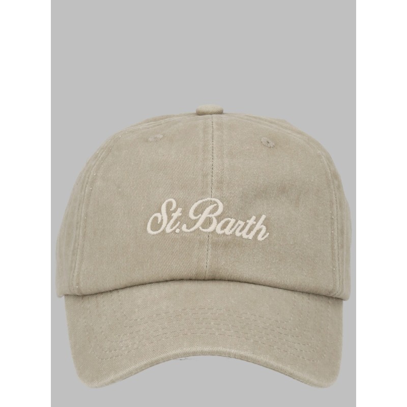 CAPPELLO DA BASEBALL CON LOGO