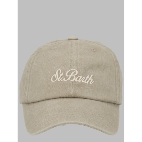 CAPPELLO DA BASEBALL CON LOGO