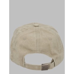 CAPPELLO DA BASEBALL CON LOGO