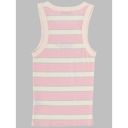 TANK TOP "ADA" CON LOGO