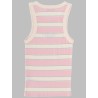 TANK TOP "ADA" CON LOGO
