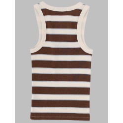 TANK TOP "ADA" CON LOGO