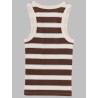TANK TOP "ADA" CON LOGO