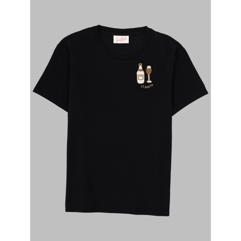 T-SHIRT "EMILIE"