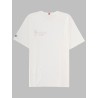 T-SHIRT CON RICAMO