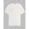 T-SHIRT CON RICAMO
