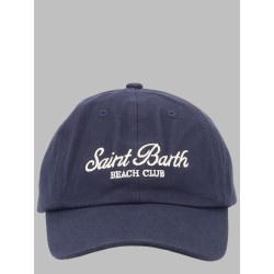 CAPPELLO DA BASEBALL CON LOGO