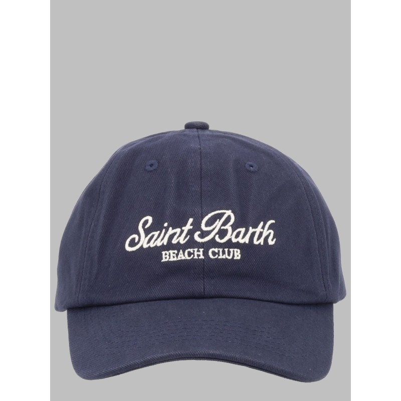 CAPPELLO DA BASEBALL CON LOGO