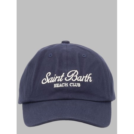 CAPPELLO DA BASEBALL CON LOGO