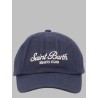 CAPPELLO DA BASEBALL CON LOGO
