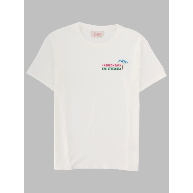 T-SHIRT "EMILIE"