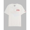 T-SHIRT CON STAMPA