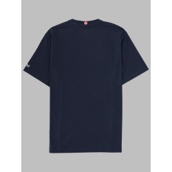 T-SHIRT CON RICAMO