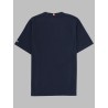 T-SHIRT CON RICAMO