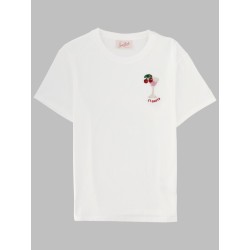 T-SHIRT "EMILIE"