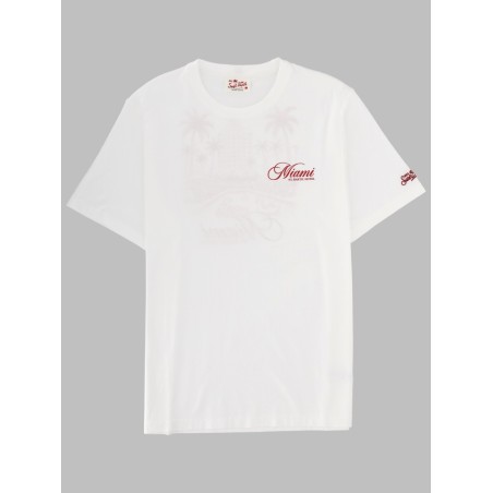 T-SHIRT CON STAMPA
