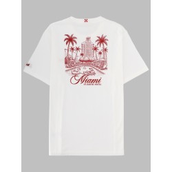 T-SHIRT CON STAMPA