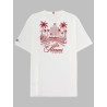 T-SHIRT CON STAMPA