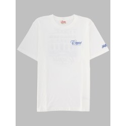 T-SHIRT CON STAMPA