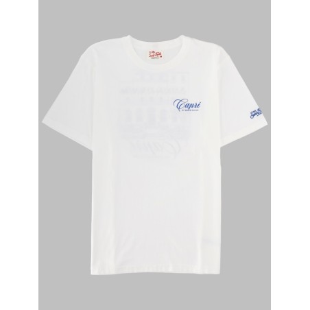T-SHIRT CON STAMPA