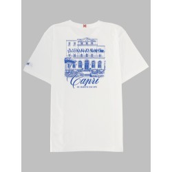 T-SHIRT CON STAMPA