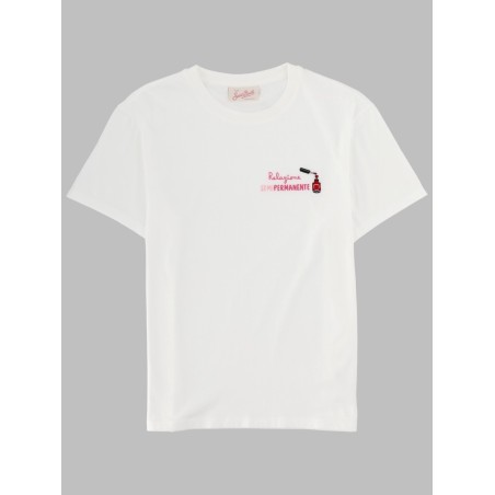 T-SHIRT "EMILIE"