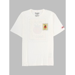 T-SHIRT CON STAMPA