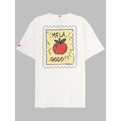 T-SHIRT CON STAMPA