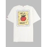 T-SHIRT CON STAMPA