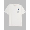 T-SHIRT CON RICAMO