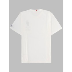 T-SHIRT CON RICAMO