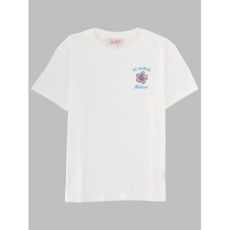 T-SHIRT "EMILIE"