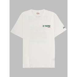 T-SHIRT CON STAMPA