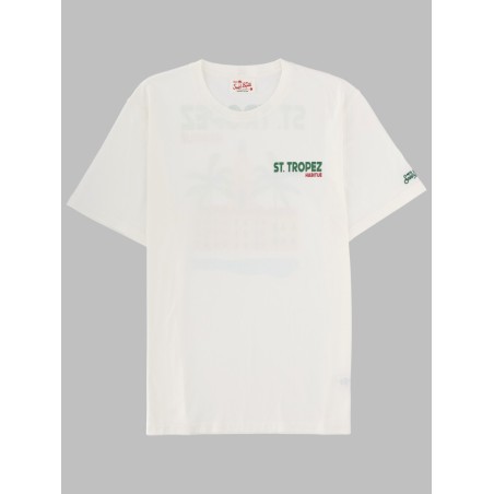 T-SHIRT CON STAMPA
