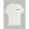 T-SHIRT CON STAMPA