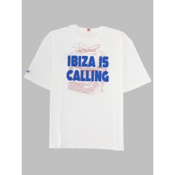 T-SHIRT CON STAMPA