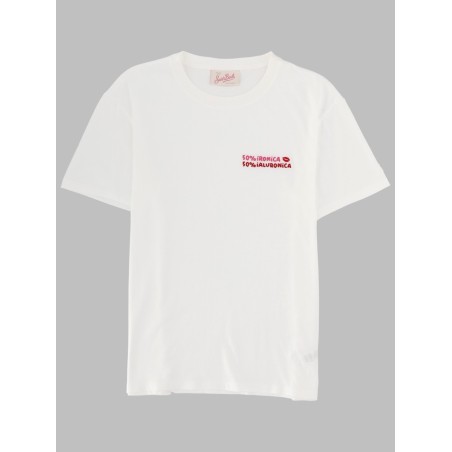 T-SHIRT "EMILIE"