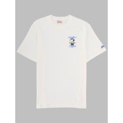 T-SHIRT CON RICAMO