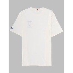 T-SHIRT CON RICAMO