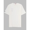 T-SHIRT CON RICAMO