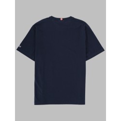 T-SHIRT CON RICAMO