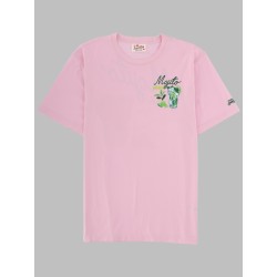 T-SHIRT CON STAMPA