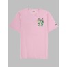 T-SHIRT CON STAMPA