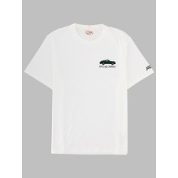 T-SHIRT CON RICAMO