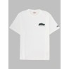 T-SHIRT CON RICAMO
