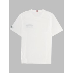 T-SHIRT CON RICAMO