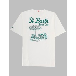 T-SHIRT CON STAMPA