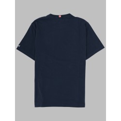 T-SHIRT CON RICAMO
